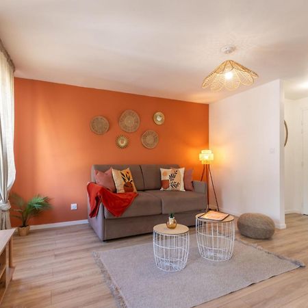 Le Corallo - T2 Cosy Et Moderne En Hyper-Centre Bergerac Eksteriør bilde